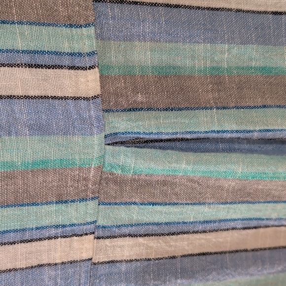 Woman Within DRESS/COVERUP 2X - Picture 8 of 11